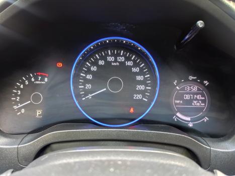 HONDA HR-V 1.8 16V 4P EX FLEX AUTOM�TICO CVT, Foto 16