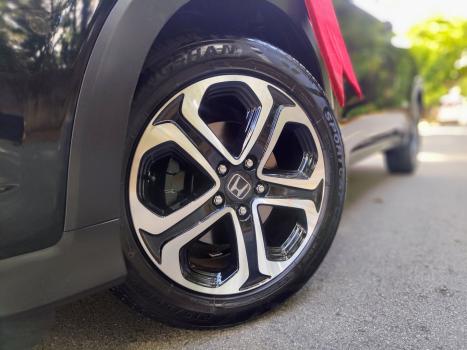 HONDA HR-V 1.8 16V 4P EX FLEX AUTOM�TICO CVT, Foto 18