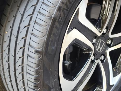 HONDA HR-V 1.8 16V 4P EX FLEX AUTOM�TICO CVT, Foto 19