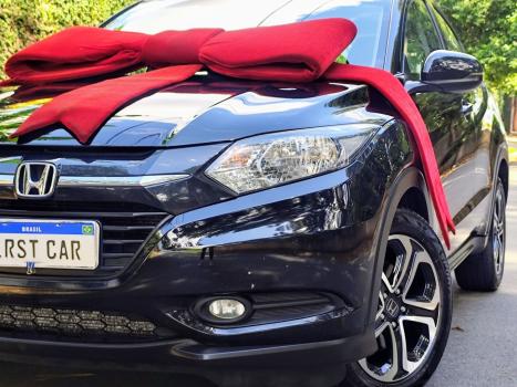 HONDA HR-V 1.8 16V 4P EX FLEX AUTOM�TICO CVT, Foto 3