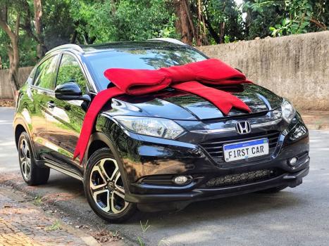 HONDA HR-V 1.8 16V 4P EX FLEX AUTOM�TICO CVT, Foto 4