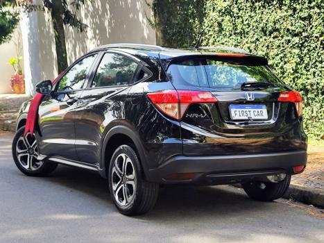 HONDA HR-V 1.8 16V 4P EX FLEX AUTOM�TICO CVT, Foto 6