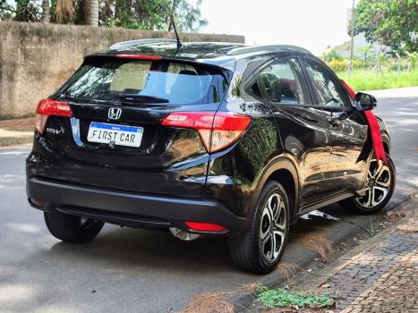 HONDA HR-V 1.8 16V 4P EX FLEX AUTOM�TICO CVT, Foto 8