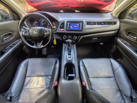 HONDA HR-V 1.8 16V 4P EX FLEX AUTOM�TICO CVT, Foto 9