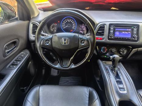 HONDA HR-V 1.8 16V 4P EX FLEX AUTOM�TICO CVT, Foto 12