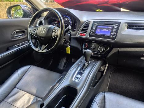 HONDA HR-V 1.8 16V 4P EX FLEX AUTOM�TICO CVT, Foto 13