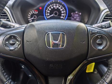 HONDA HR-V 1.8 16V 4P EX FLEX AUTOM�TICO CVT, Foto 15