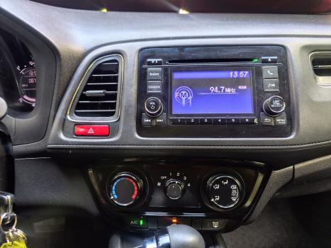 HONDA HR-V 1.8 16V 4P EX FLEX AUTOM�TICO CVT, Foto 17