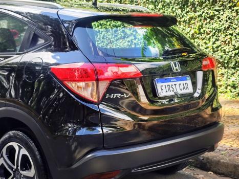HONDA HR-V 1.8 16V 4P EX FLEX AUTOM�TICO CVT, Foto 21