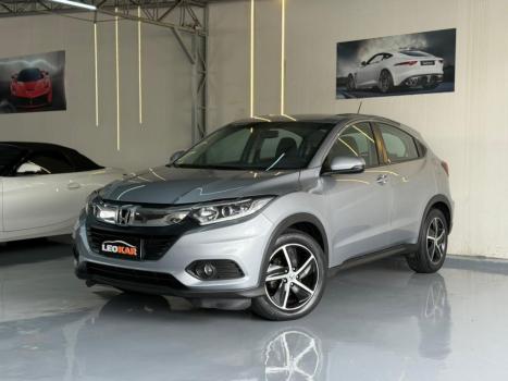 HONDA HR-V 1.8 16V 4P LX FLEX AUTOM�TICO CVT, Foto 1