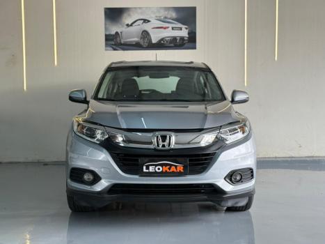 HONDA HR-V 1.8 16V 4P LX FLEX AUTOM�TICO CVT, Foto 2