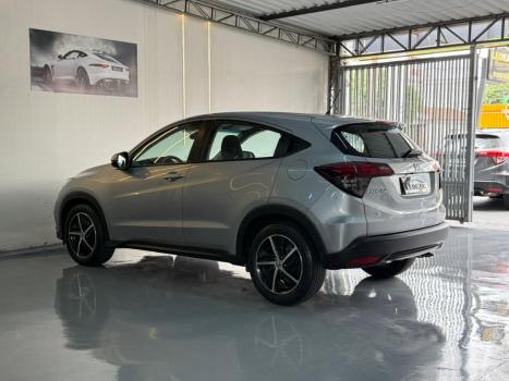 HONDA HR-V 1.8 16V 4P LX FLEX AUTOM�TICO CVT, Foto 7