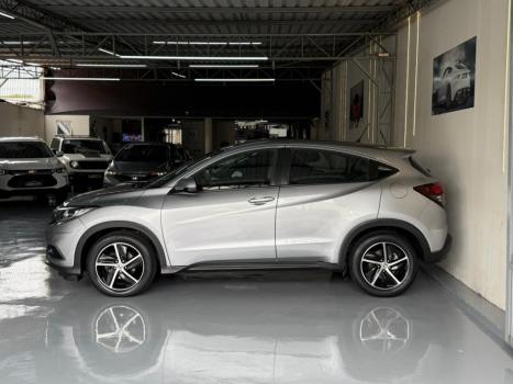 HONDA HR-V 1.8 16V 4P LX FLEX AUTOM�TICO CVT, Foto 8