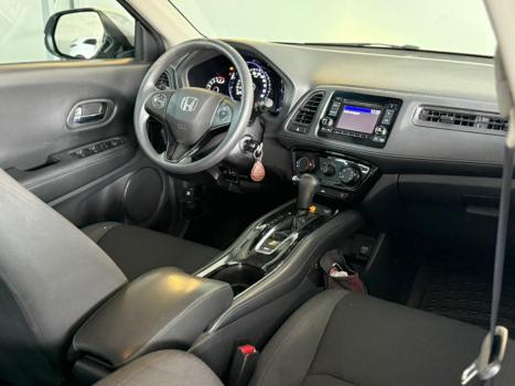 HONDA HR-V 1.8 16V 4P LX FLEX AUTOM�TICO CVT, Foto 9