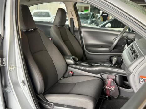 HONDA HR-V 1.8 16V 4P LX FLEX AUTOM�TICO CVT, Foto 10