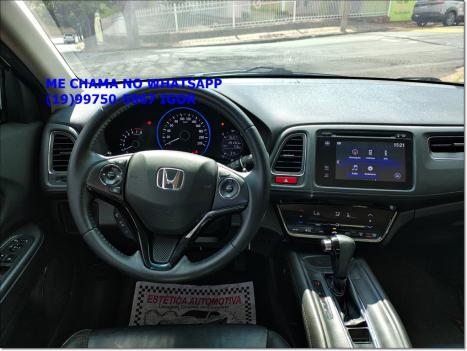HONDA HR-V 1.8 16V 4P EXL FLEX AUTOM�TICO CVT, Foto 2