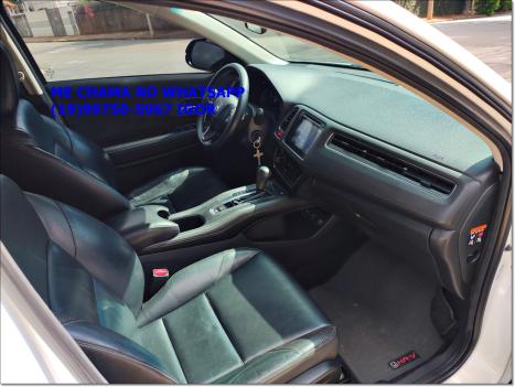 HONDA HR-V 1.8 16V 4P EXL FLEX AUTOM�TICO CVT, Foto 4
