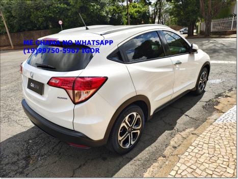 HONDA HR-V 1.8 16V 4P EXL FLEX AUTOM�TICO CVT, Foto 7