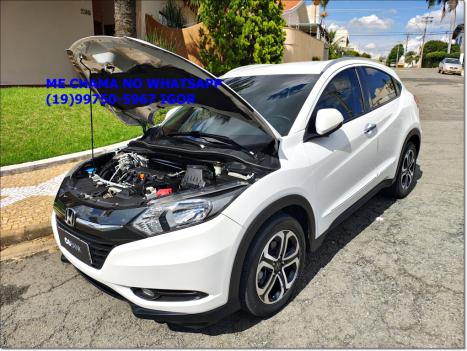 HONDA HR-V 1.8 16V 4P EXL FLEX AUTOM�TICO CVT, Foto 9