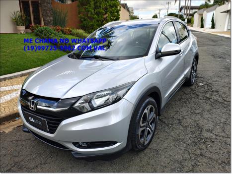 HONDA HR-V 1.8 16V 4P EXL FLEX AUTOM�TICO CVT, Foto 1