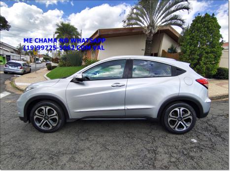 HONDA HR-V 1.8 16V 4P EXL FLEX AUTOM�TICO CVT, Foto 2