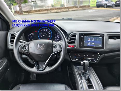 HONDA HR-V 1.8 16V 4P EXL FLEX AUTOM�TICO CVT, Foto 3