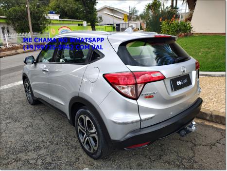 HONDA HR-V 1.8 16V 4P EXL FLEX AUTOM�TICO CVT, Foto 4