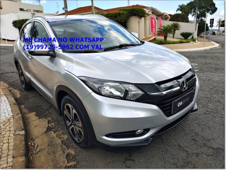 HONDA HR-V 1.8 16V 4P EXL FLEX AUTOM�TICO CVT, Foto 5