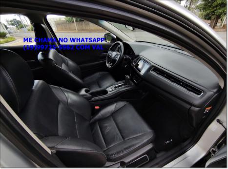 HONDA HR-V 1.8 16V 4P EXL FLEX AUTOM�TICO CVT, Foto 6