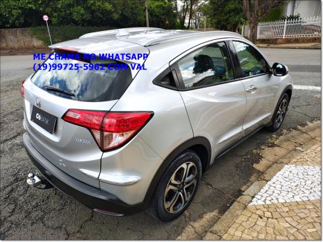 HONDA HR-V 1.8 16V 4P EXL FLEX AUTOM�TICO CVT, Foto 7