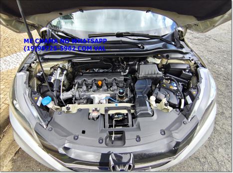 HONDA HR-V 1.8 16V 4P EXL FLEX AUTOM�TICO CVT, Foto 8