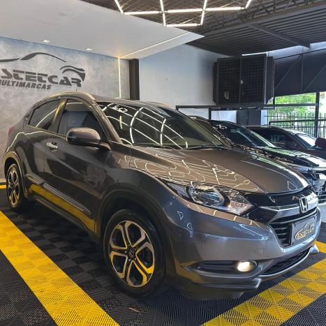 HONDA HR-V 1.8 16V 4P EXL FLEX AUTOM�TICO CVT, Foto 1