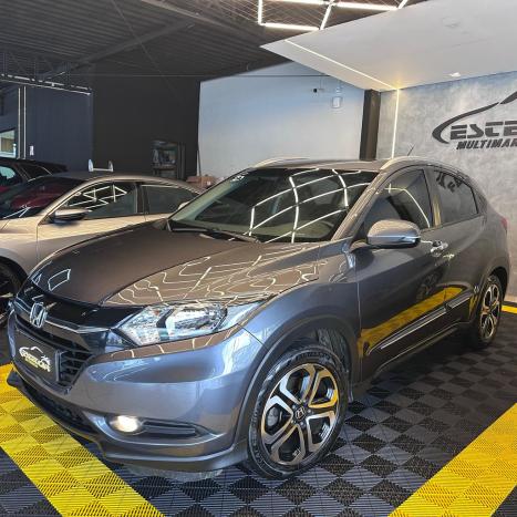 HONDA HR-V 1.8 16V 4P EXL FLEX AUTOM�TICO CVT, Foto 2