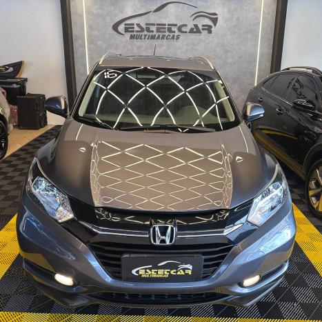 HONDA HR-V 1.8 16V 4P EXL FLEX AUTOM�TICO CVT, Foto 3