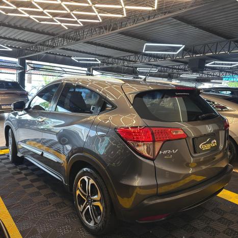 HONDA HR-V 1.8 16V 4P EXL FLEX AUTOM�TICO CVT, Foto 4