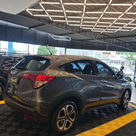HONDA HR-V 1.8 16V 4P EXL FLEX AUTOM�TICO CVT, Foto 5