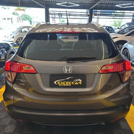HONDA HR-V 1.8 16V 4P EXL FLEX AUTOM�TICO CVT, Foto 6