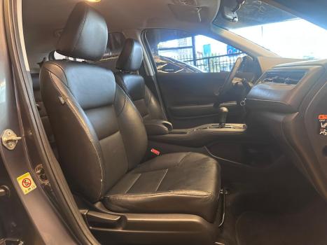 HONDA HR-V 1.8 16V 4P EXL FLEX AUTOM�TICO CVT, Foto 7