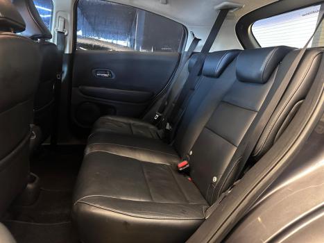HONDA HR-V 1.8 16V 4P EXL FLEX AUTOM�TICO CVT, Foto 8