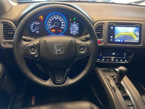 HONDA HR-V 1.8 16V 4P EXL FLEX AUTOM�TICO CVT, Foto 9