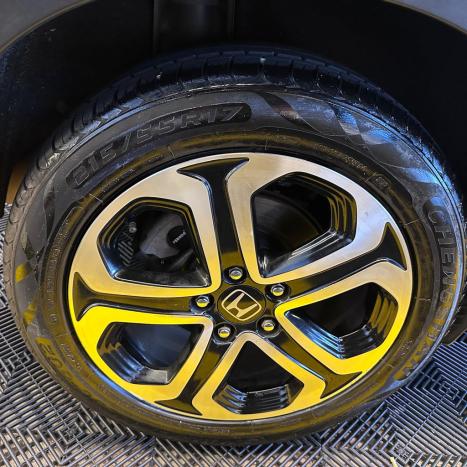 HONDA HR-V 1.8 16V 4P EXL FLEX AUTOM�TICO CVT, Foto 10