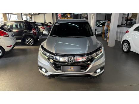 HONDA HR-V 1.8 16V 4P EXL FLEX AUTOM�TICO CVT, Foto 2