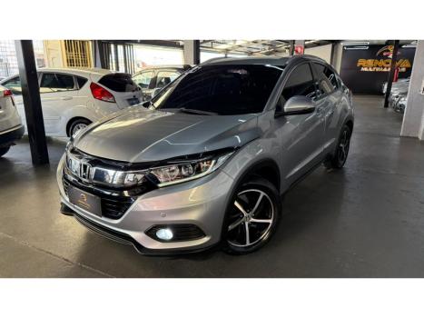 HONDA HR-V 1.8 16V 4P EXL FLEX AUTOM�TICO CVT, Foto 3