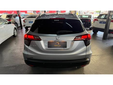 HONDA HR-V 1.8 16V 4P EXL FLEX AUTOM�TICO CVT, Foto 5