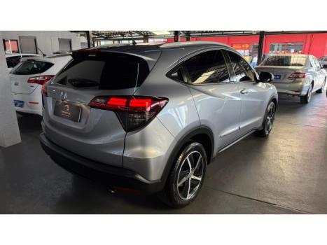 HONDA HR-V 1.8 16V 4P EXL FLEX AUTOM�TICO CVT, Foto 6