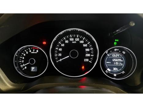 HONDA HR-V 1.8 16V 4P EXL FLEX AUTOM�TICO CVT, Foto 8