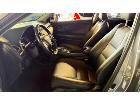 HONDA HR-V 1.8 16V 4P EXL FLEX AUTOM�TICO CVT, Foto 9