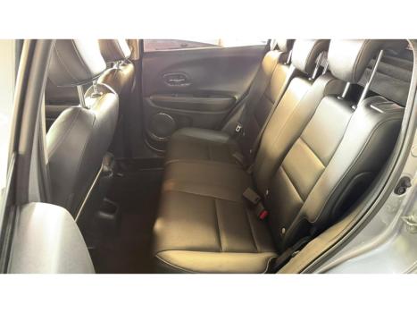 HONDA HR-V 1.8 16V 4P EXL FLEX AUTOM�TICO CVT, Foto 10