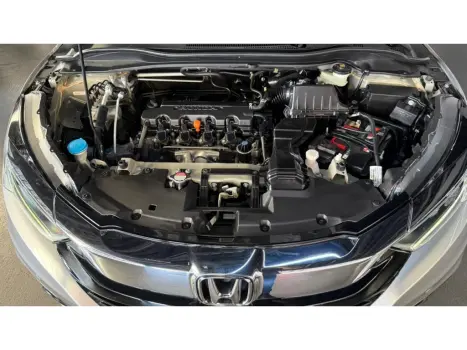 HONDA HR-V 1.8 16V 4P EXL FLEX AUTOM�TICO CVT, Foto 11