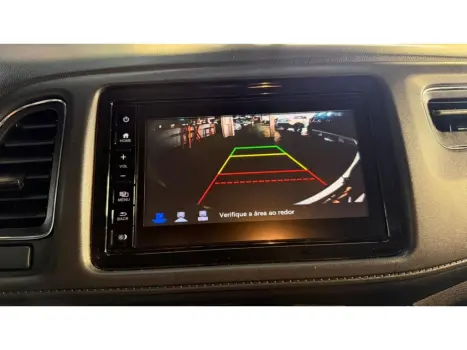 HONDA HR-V 1.8 16V 4P EXL FLEX AUTOM�TICO CVT, Foto 13